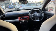 Dacia Spring 27kWh Expression 65 48kW 5dr Auto Electric Hatchback